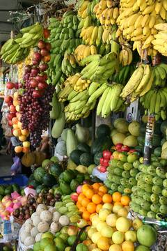 Right time to eat fruits : ' ही ' आहे फळे खाण्याची योग्य वेळ  !