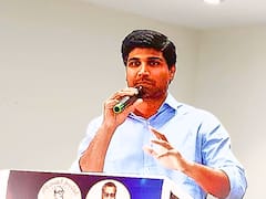 శ్రీకృష్ణదేవరాయలు రాజీనామాకు కారణాలేంటి ?- టీడీపీలో సీటు కన్ఫామ్ అయిందా? 