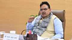 सीएम भजनलाल शर्मा 24 जनवरी को जोधपुर दौरे पर रहेंगे, इन कार्यक्रमों में होंगे शामिल