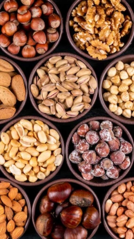 ਹੁਣ ਘਰ ‘ਚ ਇਦਾਂ ਬਣਾਓ ਡ੍ਰਾਈ ਫਰੂਟ