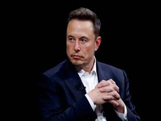 Elonmusk: இந்தியாவுக்கு குரல் கொடுத்த எலான் மஸ்க்! ஐ.நா. பாதுகாப்பு கவுன்சிலில் நிரந்தர உறுப்பினர் பதவி கிடைக்குமா?