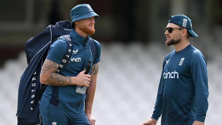 IND vs ENG Test Series McCullum Calls For Bravery India vs England 1st Test Hyderabad IND vs ENG Test Series: McCullum Calls For Bravery As England Prepare to Face India in Test Series