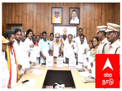 Mayiladuthurai District Final Voters List released - TNN மயிலாடுதுறை மாவட்டத்தின் இறுதி வாக்காளர் பட்டியலின் முழு விபரம் இதோ