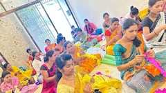 जिल्ह्यातील 50 हजार महिला बनल्या 'लखपती दीदी'; 'या' योजनेअंतर्गत होतोय महिलांचा सर्वांगीण विकास