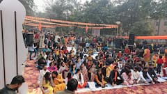 Ram Mandir Inauguration: दिल्ली के डीयू, जेएनयू और जामिया के छात्रों ने मनाया जोश के साथ दीपोत्सव, जानें कैंपस का कैसा था नजारा