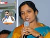 Paritala Sunitha About Jagan: పిన్నమ్మను, షర్మిలను పట్టించుకోని జగన్, మహిళలకు ఏం న్యాయం చేస్తారు?: పరిటాల సునీత