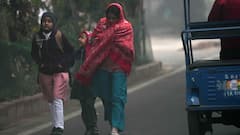 Delhi Weather Update: दिल्ली ने मौसम विभाग को किया हैरान? जनवरी में अभी तक नहीं हुई बारिश, जानें IMD ने क्या कहा?