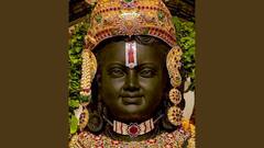 Ram Lala Jewellery: किन-किन रत्नों से बने हैं श्रीराम के आभूषण, जानें खासियत