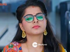 'సీతే రాముడి కట్నం' సీరియల్: మహాలక్ష్మికే ఎదురు తిరిగిన సీత - రామ్ సీరియస్