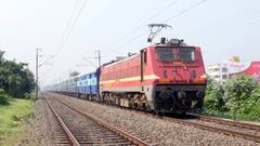 राजस्थान के राम भक्तों को रेलवे का तोहफा, अयोध्या दर्शन के लिए इन शहरों से चलेंगी 9 ट्रेनें