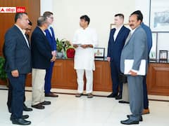 హైదరాబాద్‌లో ఫోరెన్సిక్ సెంటర్ మ్యానుఫ్యాక్చరింగ్ హబ్ ఏర్పాటు చేయనున్న రష్యా దిగ్గజ కంపెనీ