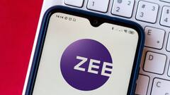 ZEE Stock Tanks 15 Per Cent After Sony Calls Off $10-Billion Merger