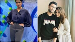 शोएब मलिक से तलाक के बाद सानिया मिर्जा ने पोस्ट की पहली तस्वीर, स्टाइलिश लुक में नजर आईं टेनिस प्लेयर