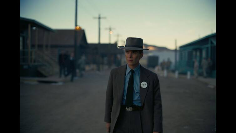 killers of the flower moon awards nominations