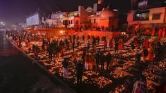 Ram Mandir Darshan: आज से राम मंदिर में कर सकेंगे दर्शन, तीन बार होगी आरती, ये रही टाइमिंग