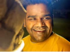 venu about pawankalyan: నాలోని యాక్టర్‌ని గుర్తించింది పవన్‌ కల్యాణ్ : బలగం వేణు