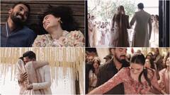 केएल राहुल ने आथिया के लिए गाया गाना, पहली वेडिंग एनिवर्सरी पर शेयर किया शादी का खास वीडियो