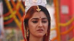 Serial Update: শ্যামলী-অনিকেতের বিয়ের ঘটনায় নতুন চমক ধারাবাহিক 'কোন গোপনে মন ভেসেছে'-তে