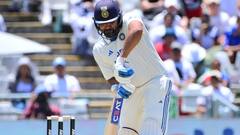 IND vs ENG 1st Test: Rohit Sharma On Cusp Of Another 'Captaincy Milestone'