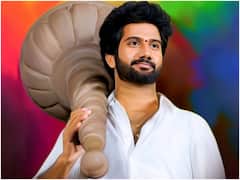 చిరంజీవి మెసేజ్‌ను చూసుకోలేదు, బాలయ్య తిడుతూ ఉండేవారు - ప్రశాంత్ వర్మ