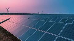 बाजार डूबा मगर अक्षय ऊर्जा कंपनियों के शेयरों का हुआ सूर्योदय, पीएम मोदी के ऐलान का असर