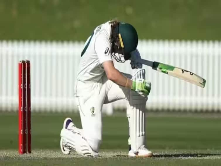 australia cricket player will pucovski suffers yet another concussion forced to retire hurt latest tamil sports news Watch Video: படாத பாடுபடுத்தும் பவுன்சர்கள்; 12 முறையாக பந்து தாக்கி வெளியேறிய புல் புகோவ்ஸ்கி.. என்ன நடந்தது?