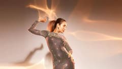 PHOTO: अभिनेत्री मलायका आरोराचा झगमगता अवतार; फोटो चर्चेत!