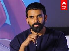 Ashok Selvan Keerthi pandian : ”இராவண குலமே.. கீர்த்தி சொன்னது சரி” அசோக் செல்வன் அதிரடி | Blue star