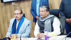 केके पाठक के काम को नए शिक्षा मंत्री ने सराहा, आलोक मेहता ने कहा- 'दवाई तो कड़वी होती है...'