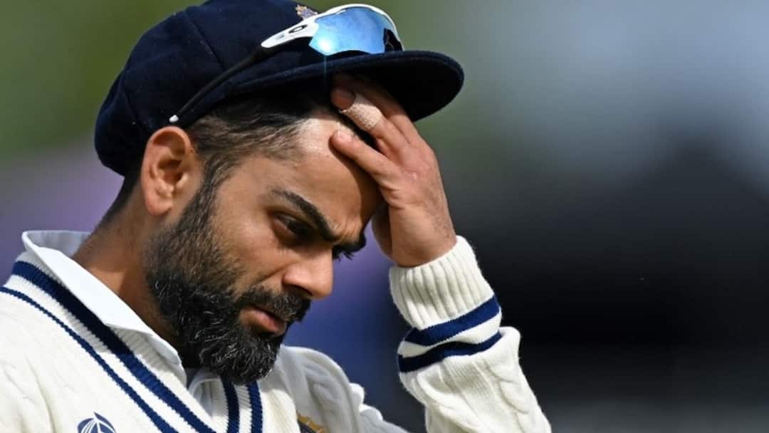 Virat Kohli not playing in first two test against England put india in  trouble | IND Vs ENG: विराट कोहली के नहीं खेलने से क्यों बुरी मुसीबत में  फंस गई है टीम