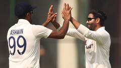 ICC Men's Test Team Of The Year 2023: Only Two Indians In Pat Cummins-Led Side