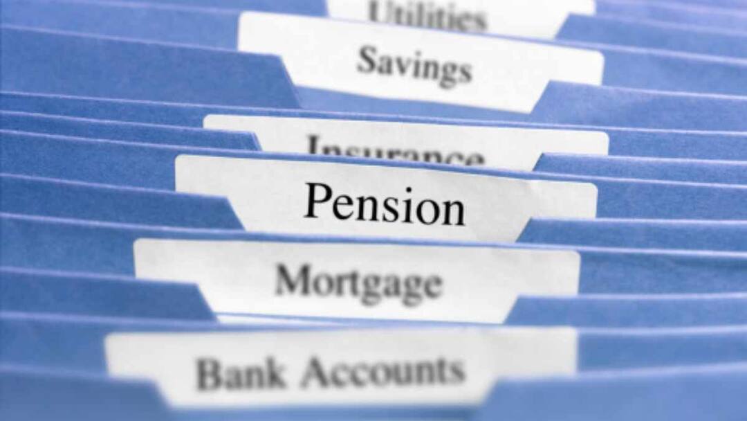 Pension Calculator: பிஎஃப் கணக்கில் இருந்து எவ்வளவு பென்ஷன் கிடைக்கும் தெரியுமா? - தவிர்க்கக்கூடாத தகவல்