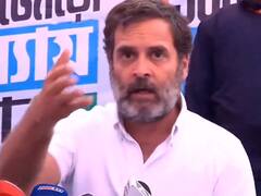 భారత్ జోడో న్యాయ్ యాత్ర గువాహతీలోకి ప్రవేశించకుండా ఆంక్షలు, తిరగబడ్డ కార్యకర్తలు