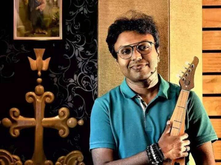 Music composer D Imman celebrates his 41st birthday today HBD D. Imman : இவர் வந்த பிறகு இதெல்லாம் மாறுச்சு.. இசையமைப்பாளர் இமானின் பிறந்தநாள் இன்று..
