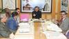 Himachal News: CM सुक्खू ने की अधिकारियों के साथ बैठक, हर महीने राजस्व लोक अदालत लगाने के दिए निर्देश