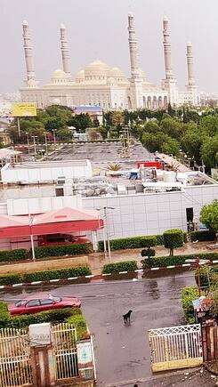 यमन में सबसे ज्यादा किस धर्म के लोग?