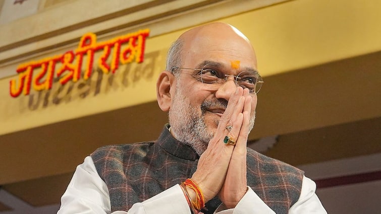 Amit Shah To Go to Newly-Inaugurated Ayodhya Ram Mandir With Household On Feb 4