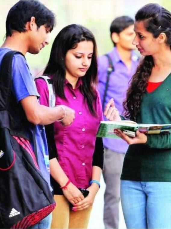 భారత్‌లో టాప్ 10 ఇంజినీరింగ్ కాలేజీలు ఇవే