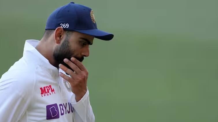 3 players who can replace Virat Kohli in India's playing 11 for the first two Tests vs England IND Vs ENG: કોહલી વિના પ્રથમ ટેસ્ટમા કેવી હશે ભારતની પ્લેઇંગ-11? નંબર 4 પર આ ખેલાડીને મળી શકે છે તક