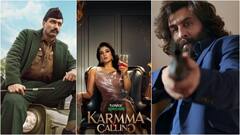 Republic Day वीकेंड को बनाना है शानदार तो घर बैठे OTT पर देखें ये लेटेस्ट फिल्में और सीरीज, लिस्ट में 'एनिमल' भी है शामिल