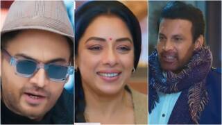 Anupamaa Upcoming Twist:  यशदीप को अनुपमा का पति समझ बैठेगा अनुज, 5 साल बाद मिलने पर होगी ये बड़ी गलतफहमी