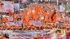 मराठा आरक्षणासाठी आज मोठा दिवस; सुप्रीम कोर्टात क्युरेटीव्ह याचिकेवर आज होणार सुनावणी