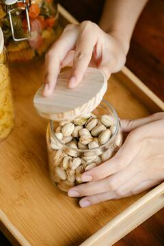 Health: பிஸ்தா சாப்பிட்றதால இவ்ளோ நன்மைகளா? லிஸ்ட்டை பாருங்க!