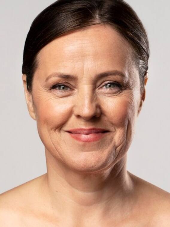 झुर्रियां कम करने के लिए क्या करें