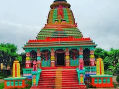 శోభనానికి ముందు కొత్త జంటలు చూడాల్సిన ఆలయం ఇది