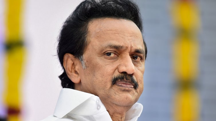 ‘Take Up Detention Of Tamil Fishermen With Sri Lankan Govt’: TN CM Stalin Writes To Jaishankar