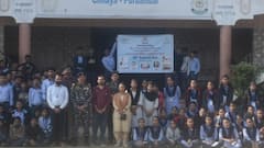 1 ફેબ્રુઆરીએ ભારતીય કોસ્ટ ગાર્ડનો 48મો સ્થાપના દિવસ ઉજવાશે