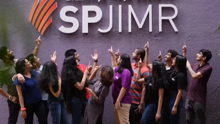 SPJIMR Invites Applications For PGPDM Programme; Eligibility And Other Details SPJIMR Invites Applications For PGPDM Programme; Eligibility And Other Details