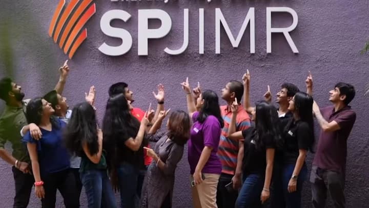 Admissions Open for SPJIMR’s FinNovate Accelerator Programme For Startups Admissions Open for SPJIMR’s FinNovate Accelerator Programme For Startups