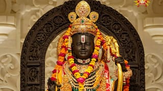 Ram Mandir: अयोध्या में रामलला के दर्शन की नई टाइमिंग जारी, जानें- कब से कब तक देख पाएंगे प्रभु की झलक